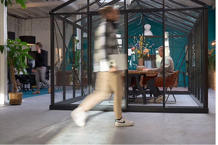 Ipster sluit pre-seed ronde met drie business angels